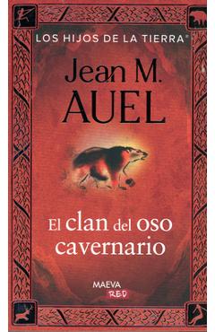 Poza produsului El Clan del Oso Cavernario - Jean M. Auel