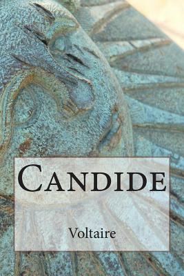 Candide - J. W. Maxcey