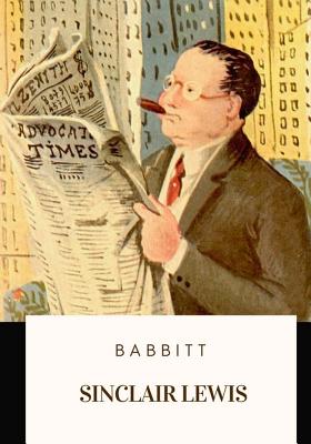 Babbitt - Sinclair Lewis