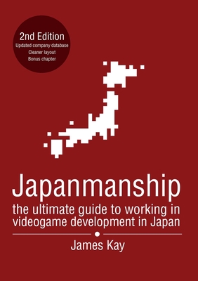 Japanmanship - James Kay