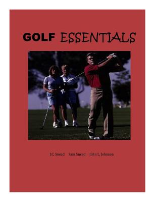 Golf Essentials - Sam Snead
