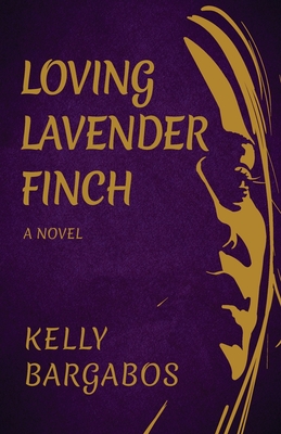 Loving Lavender Finch - Kelly Bargabos