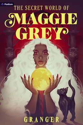 The Secret World of Maggie Grey - 