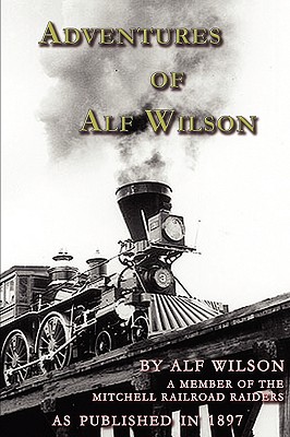 Adventures Of Alf Wilson - John Alf Wilson