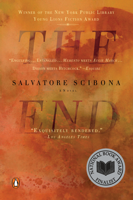 The End - Salvatore Scibona