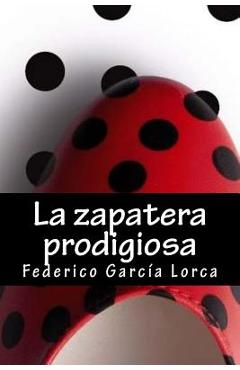 Poza produsului La Zapatera Prodigiosa - K. Marquez