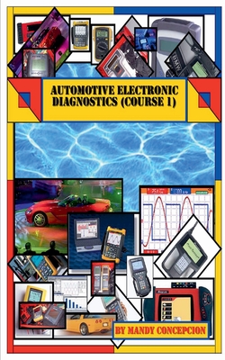 Automotive Electronic Diagnostics (Course 1) - Mandy Concepcion