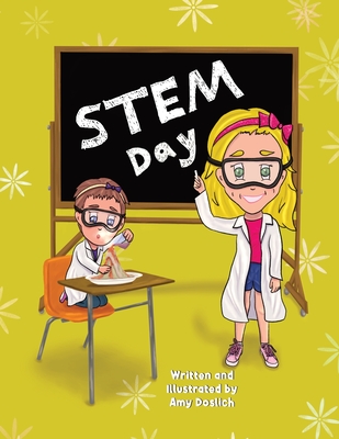 STEM Day - Amy Doslich
