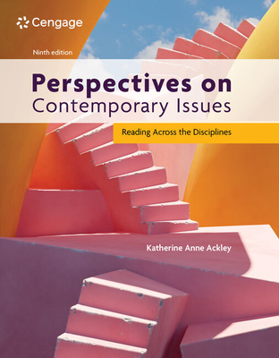 Perspectives on Contemporary Issues - Katherine Ackley
