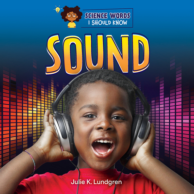 Sound - Julie K. Lundgren