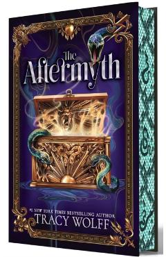 The Aftermyth - Tracy Wolff