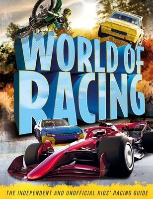 World of Racing - Alex Rice