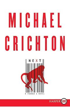 Poza produsului Next - Michael Crichton