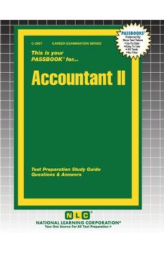 Poza produsului Accountant II - 
