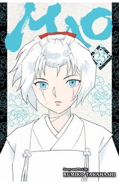 Poza produsului Mao, Vol. 23 - Rumiko Takahashi