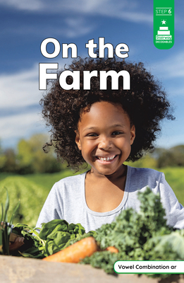 On the Farm - Laura Stickney