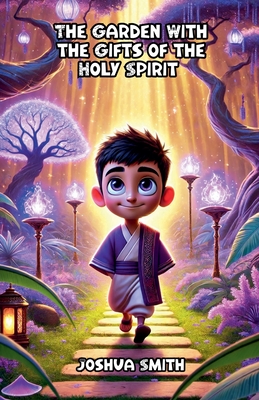 The Garden With the Gifts of the Holy Spirit - Joshua Smith
