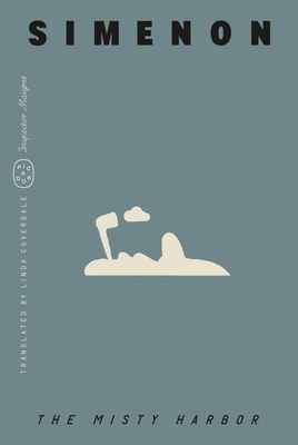 The Misty Harbor (Inspector Maigret) - Georges Simenon
