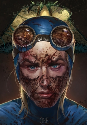 One: Martyrs of Revelation (MoR) - Egg - Mark Loader