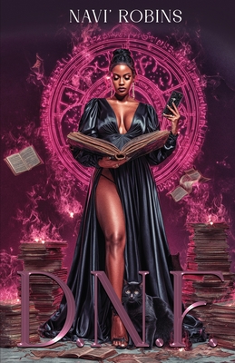 D.N.F. - Navi' Robins