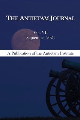 The Antietam Journal, Volume 7 - 