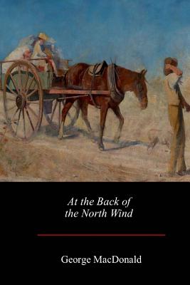 At the Back of the North Wind - George Macdonald