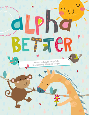 Alphabetter - Linda Ragsdale