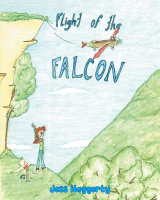 The Flight of the Falcon - Jess Holcomb