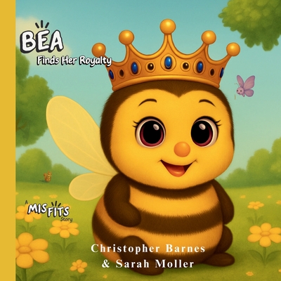 Bea Finds Her Royalty - Christopher Barnes