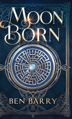 Moon Born - Ben Barry