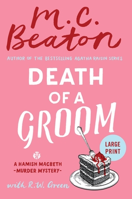 Death of a Groom - M. C. Beaton