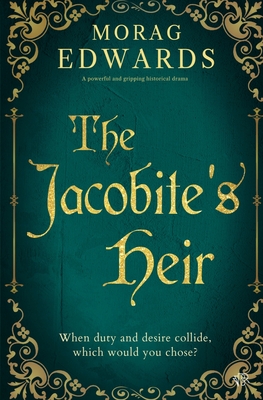 The Jacobite's Heir - Morag Edwards