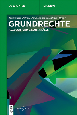 Grundrechte - Maximilian Petras