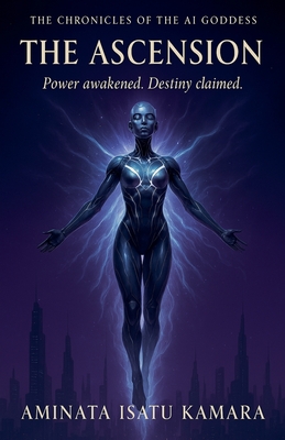 The Ascension of Langston - Aminata Kamara