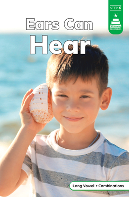 Ears Can Hear - Laura Stickney