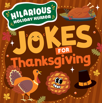 Coperta cărții 'Jokes for Thanksgiving - Jane R. Davis'