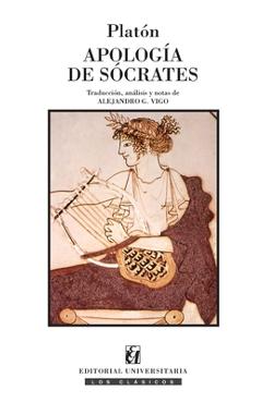 Poza produsului Apología de Socrates - 