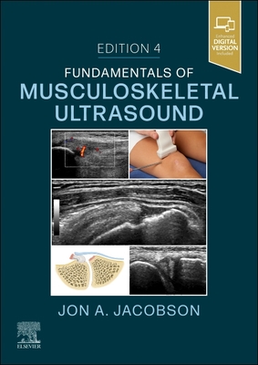 Fundamentals of Musculoskeletal Ultrasound - Jon A. Jacobson
