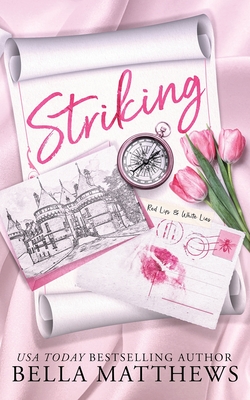 Striking - Bella Matthews