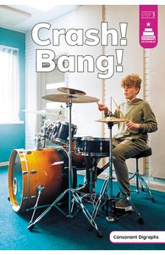 Poza produsului Crash! Bang! - Haley Williams