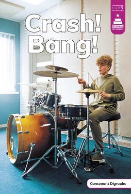 Crash! Bang! - Haley Williams