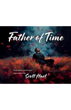 Poza produsului Father of Time - Scott L. Hart