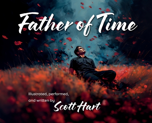 Father of Time - Scott L. Hart