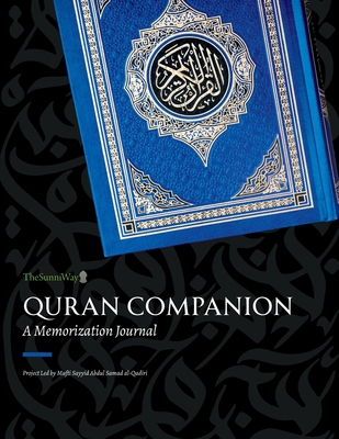 Quran Companion: A Memorization Journal -