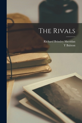 The Rivals - Richard Brinsley Sheridan