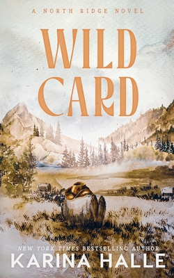 Wild Card - Karina Halle
