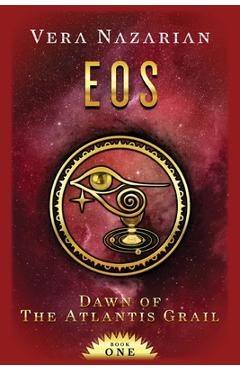 Poza produsului Eos - Vera Nazarian