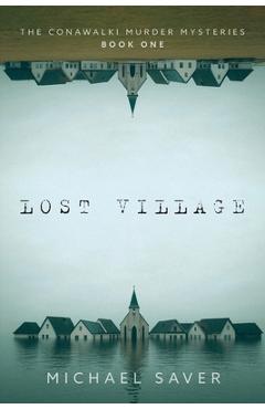 Poza produsului Lost Village - Michael Saver
