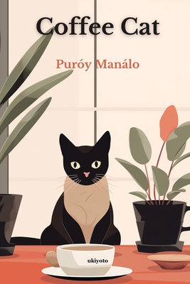 Coffee Cat -
