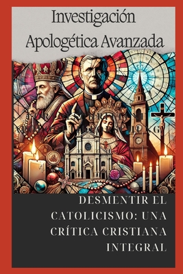 Desmentir El Catolicismo: Una Crítica Cristiana Integral - Investigación Apologética Avanzada